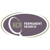 HCR Permanent Search logo