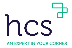 HCS Business Solutions logo
