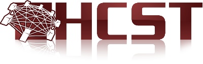 HCST logo