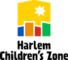 Harlem Children's Zone logo