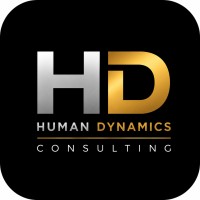 Human Dynamics Consulting logo