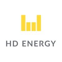 HDEnergy logo