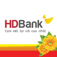 HDBank logo