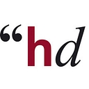Centre for Humanitarian Dialogue (HD) logo