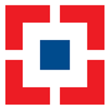 HDFC Bank logo
