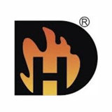 HD Fire Protect logo