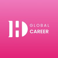 HD Global Career logo