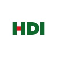 HDI Global SE logo