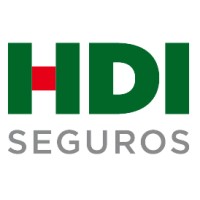 HDI Seguros Colombia logo
