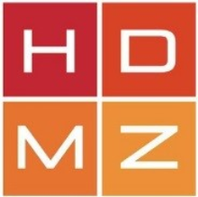 HDMZ logo