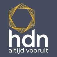 HDN (Hypotheken Data Netwerk) logo