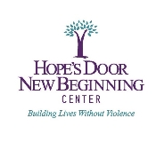 Hopes Door logo