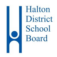 Halton District School Board logo