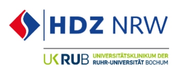Herz- und Diabeteszentrum NRW logo