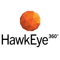 HawkEye 360 logo