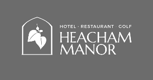 Heacham Manor Hotel logo