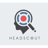 HEADSCOUT logo