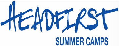 Headfirst Summer Camps logo