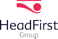 HeadFirst Group logo