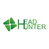 Head Hunter India logo