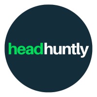 HeadHuntly logo
