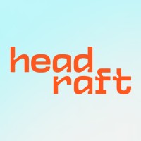 headraft logo
