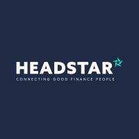 Headstar logo