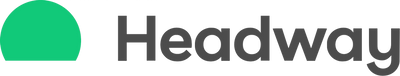 Headway logo