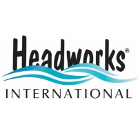 Headworks International logo