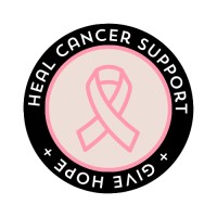 Heal Cancer Support logo
