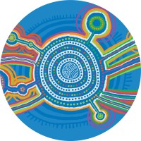 WA Country Health Service logo