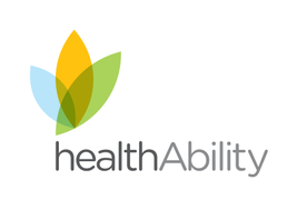 healthAbility logo