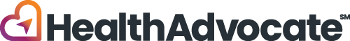 Health Advocate logo