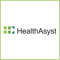 HealthAsyst® logo