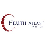 HEALTH ATLAST WEST LA INC logo