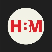 HBM (Health Bridge Mediwise) logo