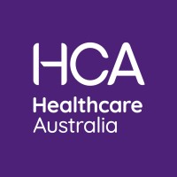 Healthcare Australia logo