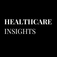 Healthcare Insights logo