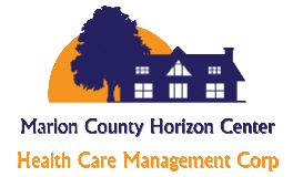 Marion County Horizon Center logo