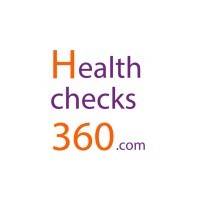 healthchecks360 India logo
