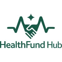 HealthFund Hub logo