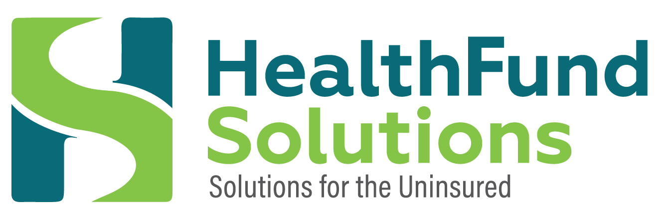 HealthFund Solutions logo