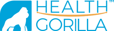 Health Gorilla logo