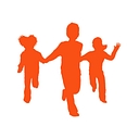 Alliance for a Healthier Generation logo