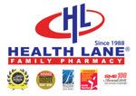 Health Lane Family Pharmacy Sdn Bhd logo