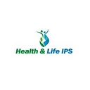 Health & Life Ips logo