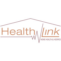 Health Link Home Health Agency logo