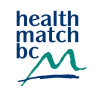 Health Match BC logo