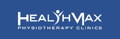 Healthmax Physiotherapy logo
