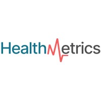 HealthMetrics logo